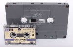 Vos micro-cassettes audio transformées en CD Audio et MP3 1