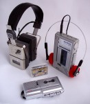 Vos micro-cassettes audio transformées en CD Audio et MP3 2