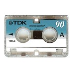 Vos micro-cassettes audio transformées en CD Audio et MP3 3