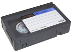 Je transfère vos cassettes vidéo VHSC en DVD ! 1