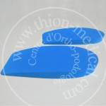 Talonnettes amortissantes Talonnettes amortissantes