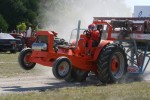 Championnat du Loiret de TRACTOR PULLING 2