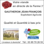 Viande Bovine en Directe de la Ferme