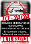 Assistance automobile paris 3