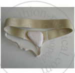 Ceinture herniaire INGUISTAR pour Homme et Femme 3