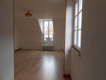 A Louer Appartement F1 38m2 centre Ivry la Bataille 27540