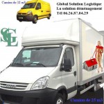 Taxi camion Tél 0626870429