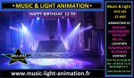 DJ Animation PRO Evenementiel Mariage en Lorraine 1