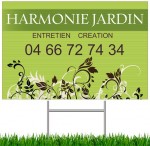 Entretien et création de jardin