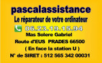Pascalassistance