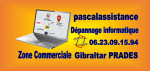 Pascalassistance