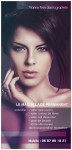 Tatouage eye-liner -maquillage permanent - Orléans- Loiret