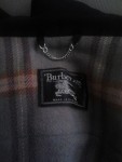 Duffle coat burberry