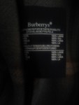 Duffle coat burberry 2