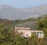 Grande bastide rénovée avec piscine