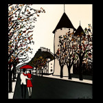 Pierre Montillo     Artiste Peintre 2