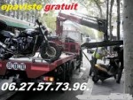 Casse auto moto  epave   épaviste gratuit  0627577396 2