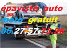 Dépannage gratuit   héraut pour véhicule pour  casse 2