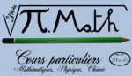 Cours maths Chartres à votre domicile, un professeur agrégé 2