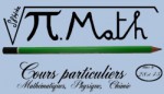 Professeur de  maths, physique, à Châteaudun, à votre domicile 2