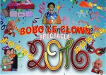 Bobo le clown anime anniversaire domicile magie ballons Marseille 1