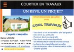 Courtier en travaux 2