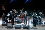 Orchestre de jazz pour concerts et événements privés