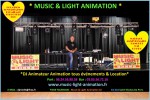 Music & Light Animation DJ Mariage en Meurthe et Moselle 3