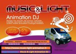 Music & Light Animation DJ Mariage en Meurthe et Moselle 1