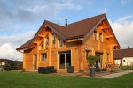 Chalet des 5 lacs