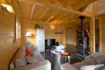 Chalet des 5 lacs 2