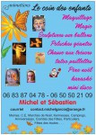 Animations enfants Beziers