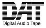Transfert - Sauvegarde de cassette DAT audio en MP3 Pro 3