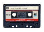 Numérisation et Transfert de cassette audio en MP3 Pro