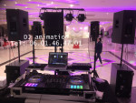 DJ Mariage Oriental