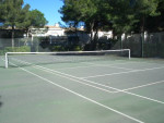 Cap d'Agde app. 6pers.piscine, tennis,p-pong,.plage 4