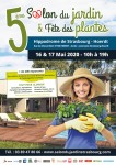 5ème Salon du Jardin 2020