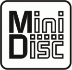 Transfert de MiniDisc SP en fichiers MP3 Pro 320k 2