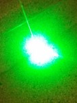 Laser , brule allumettes , ultra puissant portée 10km 3