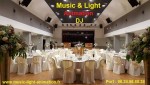 Wedding Planner DJ Animateur Animation Mariage Meurthe et Moselle 1