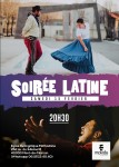 Soirée Folklorique Latine 1