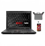 PC Portable Lenovo Thinkpad X201 /core I5 /2, 1