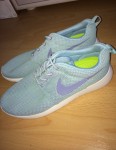 Nike rush run