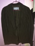 Blazer Thierry Mugler 1