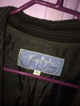 Blazer Thierry Mugler 2