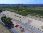 Terrains à bâtir à Salles d'Aude !