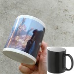 Mug photo et mug magique