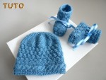 Tuto tricot bébé trousseau BLEU calinou 2