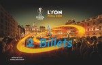 2 billets UEFA Europa League Finale Lyon 2018