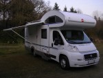 Donne camping car 1